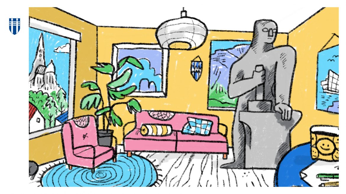 RVK Fundarbakgrunnur 2