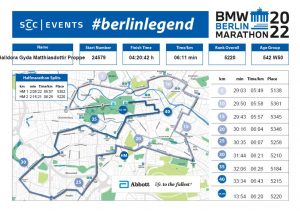 maraþon berlin 2