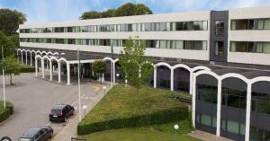 hOTEL 0 Hotel Comwell Kolding